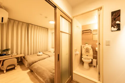 mars hotel