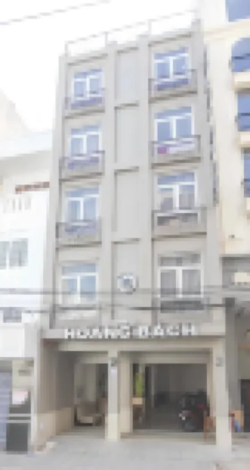 黃柏飯店 後灘（Back Beach）附近的飯店