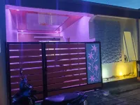 Heka Homestay Near GOR Ken Arok Malang Hotel a Bumiayu