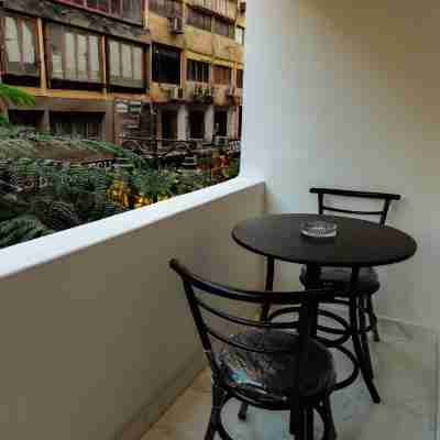 Cairo Soul Hotel Exterior