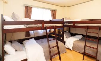 minka Villa Fujiyoshida