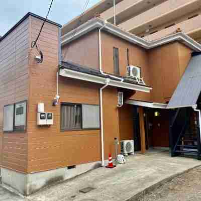 ARS Hotel Utsunomiya Hotel Exterior