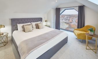 Host & Stay | The Penthouse, Hudsons Yard House