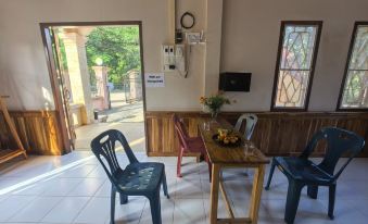 Mango Villa Nong Khiaw