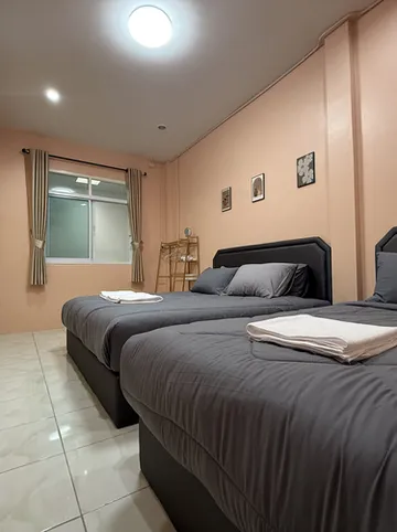 รูปภาพของO Pha Suk House (LeeGardens Plaza Hatyai) 5 mins