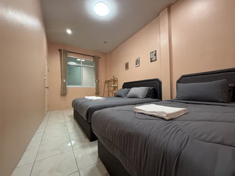 รูปภาพของO Pha Suk House (LeeGardens Plaza Hatyai) 5 mins