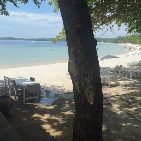 Samed Big Cape Resort