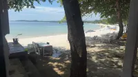 Samed Big Cape Resort - View biển
