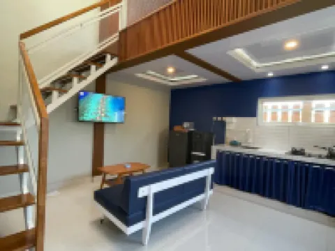 North Aso Living Hotels in Sewon