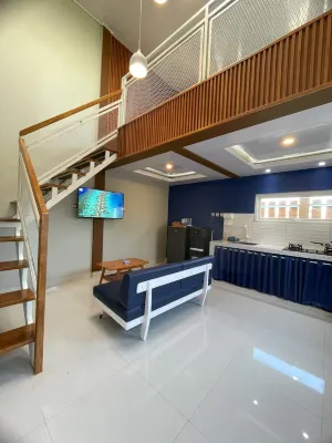 Aso Living Utara - Bintang 3