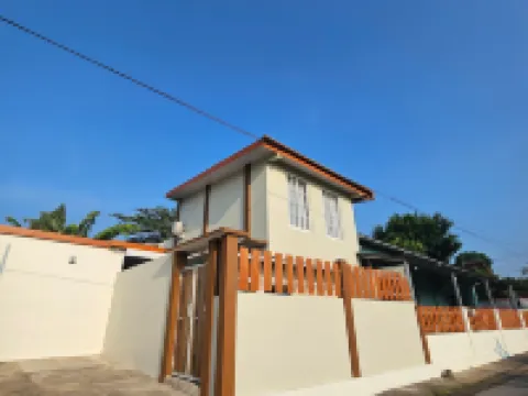 North Aso Living Hotels in Sewon