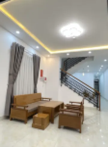 順化明之家民宿