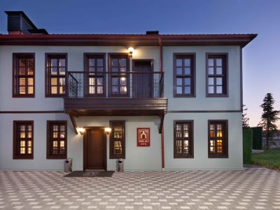 SIRCALI HOTEL