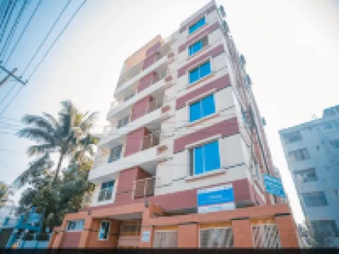 Jatra Flagship Sylhet City Center Hotels in Sylhet
