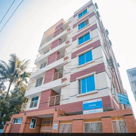 Jatra Flagship Sylhet City Center