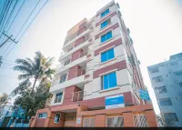 Jatra Flagship Khulna City Center Hotels in 
