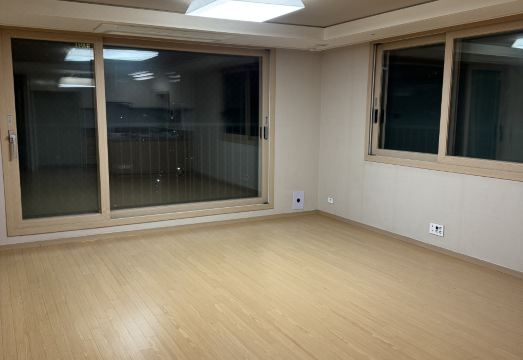 수원 아이파크시티 아파트