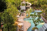Unixx south pattaya - Sea view Studio modern cosy - غرفة مطلة على الجبل