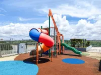 Bayu Marina -- Bathtub, 5 mins to Mid Valley #2pax by Cowidea