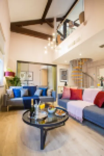 Spacious 3-Bed Retreat | Modern & Super Central