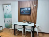 Spacious 2BR Azure Condo w/ Console & Karaoke