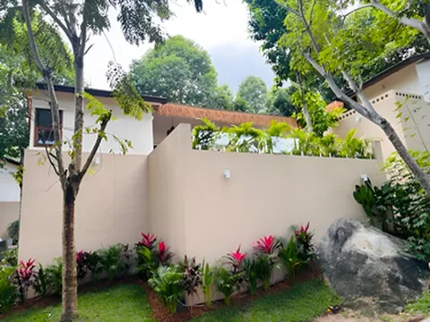 รูปภาพของวิลล่าที่ 10 จังเกิ้ลวิว