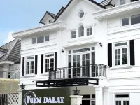 KIEN DALAT Hotels near Dalat City Flower Garden