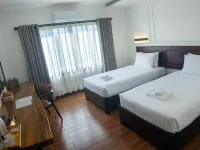 RS1 Hotel--Near Wattay International Airport Hotels near Wattay Intl. Airport