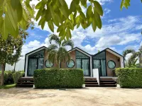 กู๊ด ฟอร์ ยู รีสอร์ท โรงแรมในอำเภอ ปากคาด