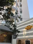 HOTEL ALLEYWAY EXPRESS PVT. LTD. - 2-نجوم