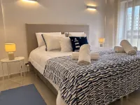 BnB Homes vibrant Ocean View terraced apartment - 4 stelle