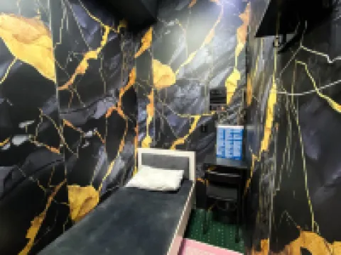 พัลส์ แคปซูล โฮเทล