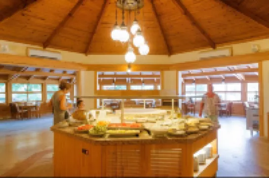 Odile Hotel Çıralı