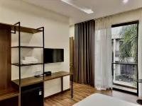 Lam Living Hotel in zona Distretto n° 2