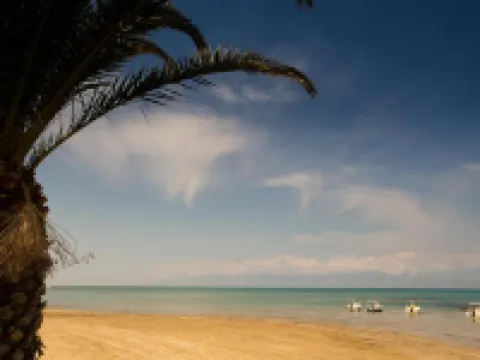 Paradise Village Hotels in Roda