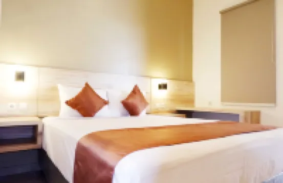 Victory Stay (near UNDIP Tembalang)