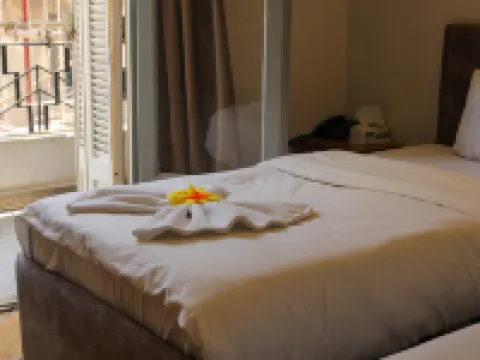 Yacoubian Hotels โรงแรมในไคโร