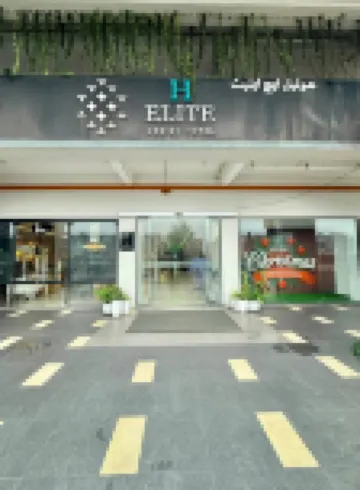 [Free Netflix] Al-Waqf Design Suite 酒店