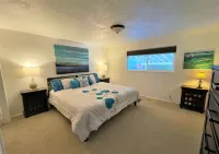 Modern 7BR Family Oasis in Salt Lake Valley - Boutique