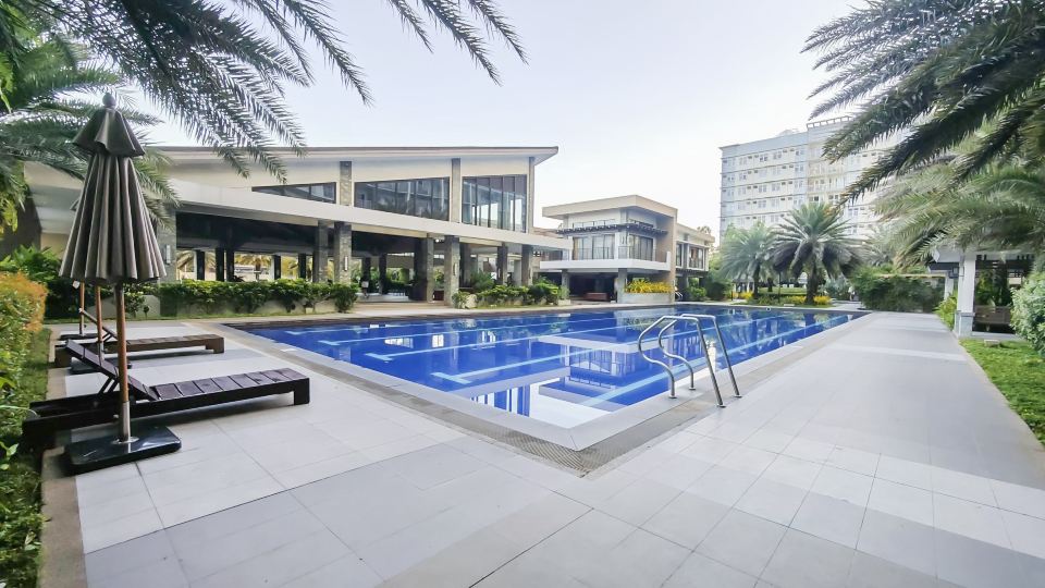 Maree- Verdon Parc, Davao City