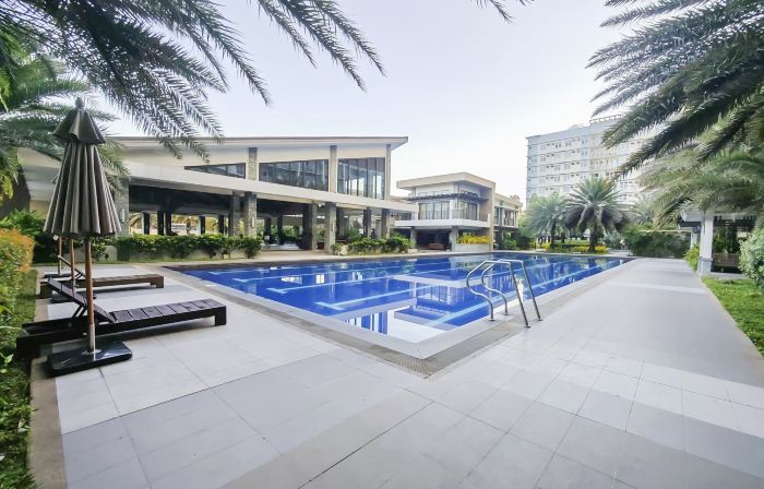 Maree- Verdon Parc, Davao City
