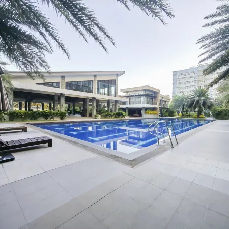 Maree- Verdon Parc, Davao City