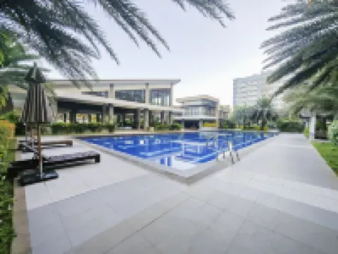 Maree- Verdon Parc, Davao City Hotels in 