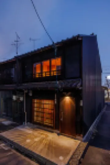 Antiques Nagoya Station East Hotels in 