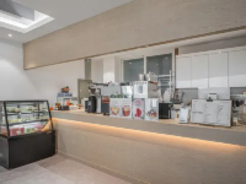 Changwon DEUMEU Hotel 昌原市のホテル