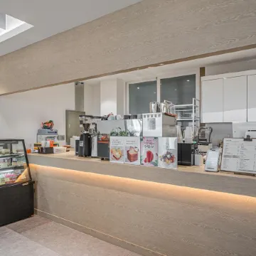 Changwon DEUMEU Hotel