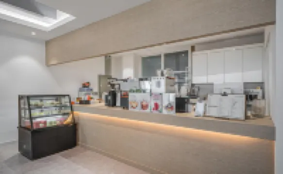 Changwon DEUMEU Hotel