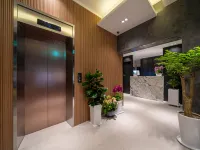 STAY25 hotel โรงแรมใกล้สถานี Ori Station
