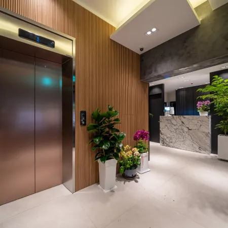 STAY25 hotel Отели рядом с достопримечательностью «Станция метро Sunae»