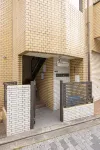 [New Open] Directly connected to Kansai Airport/Tengachaya Station Room 302, MAX 4 ppl - 2-Star